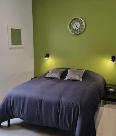 L'elegance 002 Appartamento Cambrai